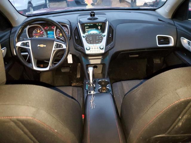 Photo 8 from auction – 2015 CHEVROLET EQUINOX LT with VIN 2GNALBEK7F1155778