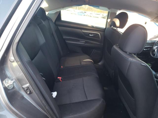 Photo 10 from auction – 2017 NISSAN ALTIMA 2.5 with VIN 1N4AL3AP1HC485175