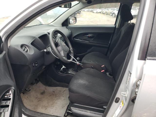 Photo 7 from auction – 2008 SCION XD with VIN JTKKU10488J008013