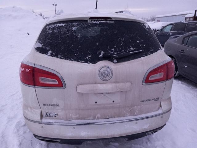 Photo 6 from auction – 2013 BUICK ENCLAVE with VIN 5GAKVCKD7DJ243365