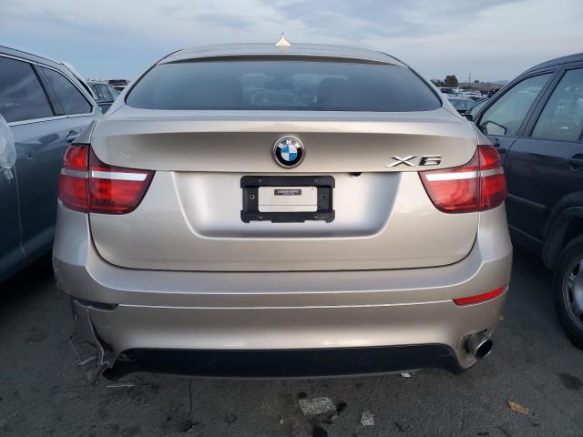 Photo 6 from auction – 2014 BMW X6 XDRIVE3 with VIN 5UXFG2C50EL788985