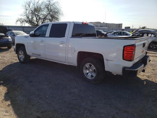 Photo 2 from auction – 2015 CHEVROLET SILVERADO with VIN 3GCPCREC3FG233386