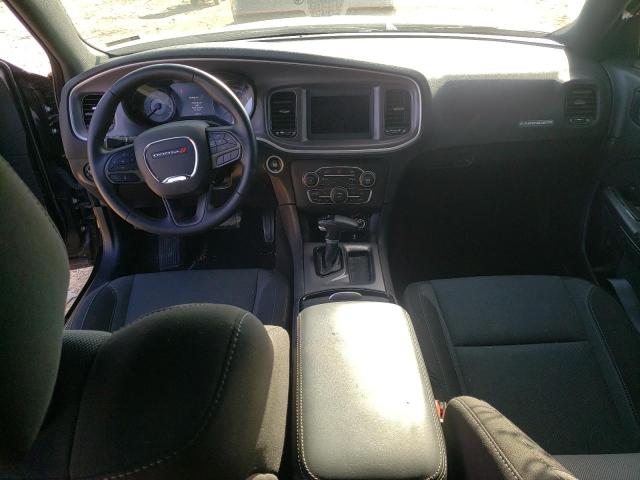 Photo 8 from auction – 2022 DODGE CHARGER SX with VIN 2C3CDXBG3NH125957