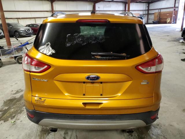 Photo 6 from auction – 2016 FORD ESCAPE SE with VIN 1FMCU9GX1GUB02527