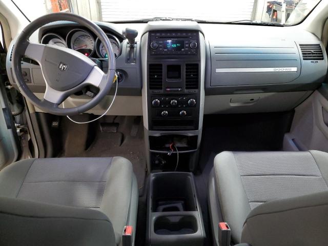 Photo 8 from auction – 2008 DODGE GRAND CARA with VIN 2D8HN54P38R834372