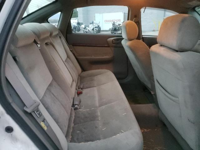 Photo 10 from auction – 2004 CHEVROLET IMPALA with VIN 2G1WF52E649222769