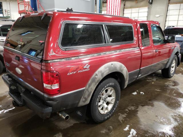 Photo 3 from auction – 2008 FORD RANGER SUP with VIN 1FTZR45E98PA09520