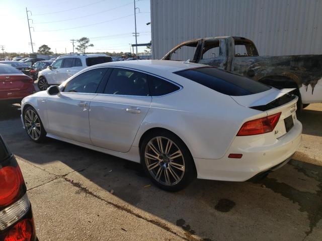 Photo 2 from auction – 2013 AUDI A7 PRESTIG with VIN WAU2GAFC9DN140193