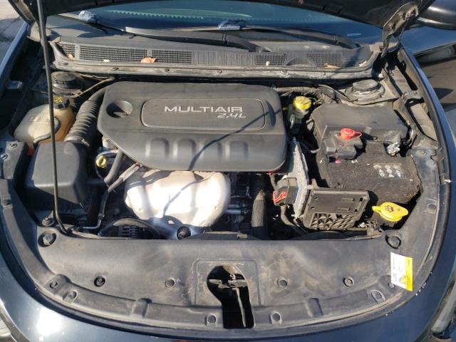 Photo 11 from auction – 2016 DODGE DART SXT with VIN 1C3CDFBB5GD701692