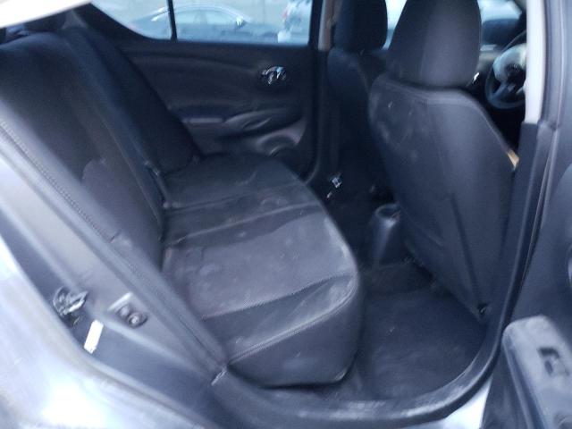 Photo 10 from auction – 2019 NISSAN VERSA S with VIN 3N1CN7AP8KL832259