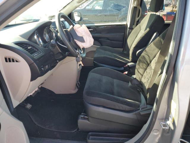 Photo 7 from auction – 2018 DODGE GRAND CARA with VIN 2C4RDGBG2JR136491