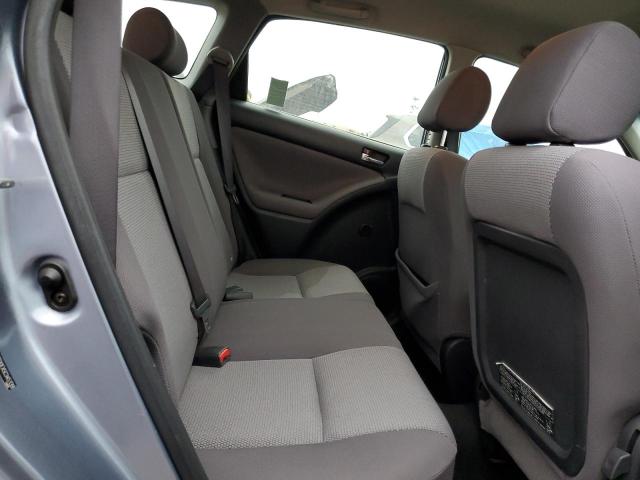 Photo 10 from auction – 2005 TOYOTA COROLLA MA with VIN 2T1KR30EX5C345139