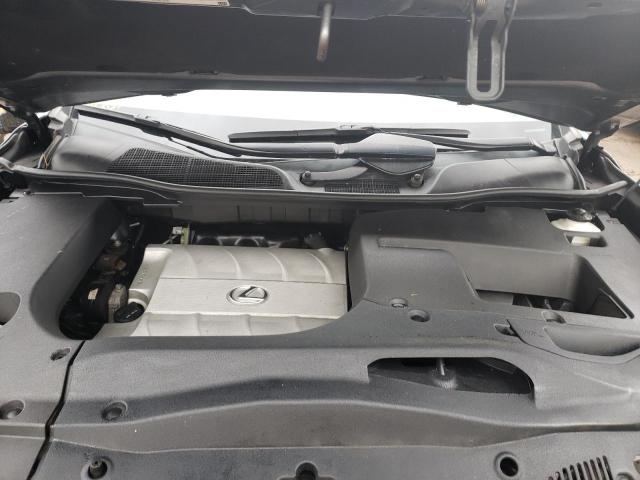 Photo 12 from auction – 2012 LEXUS RX 350 with VIN 2T2BK1BA3CC124431