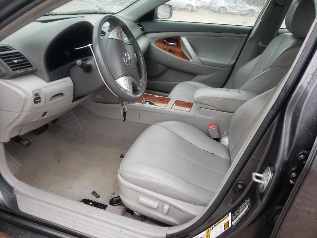 Photo 7 from auction – 2010 TOYOTA CAMRY BASE with VIN 4T4BF3EKXAR019699