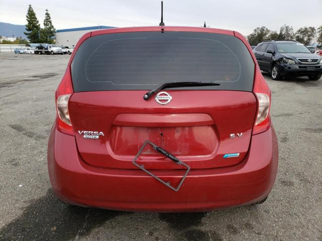 Photo 6 from auction – 2014 NISSAN VERSA NOTE with VIN 3N1CE2CP4EL401941