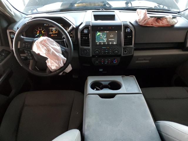 Photo 8 from auction – 2018 FORD F150 SUPER with VIN 1FTEX1C58JKF01318