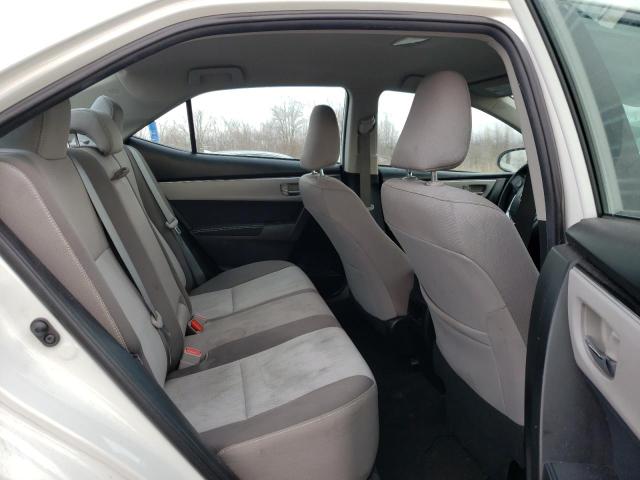 Photo 10 from auction – 2019 TOYOTA COROLLA L with VIN 2T1BURHE2KC127908