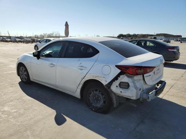Photo 2 from auction – 2015 MAZDA 3 SPORT with VIN 3MZBM1U79FM146331
