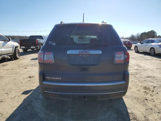 Photo 6 from auction – 2014 GMC ACADIA SLE with VIN 1GKKRNED7EJ173771