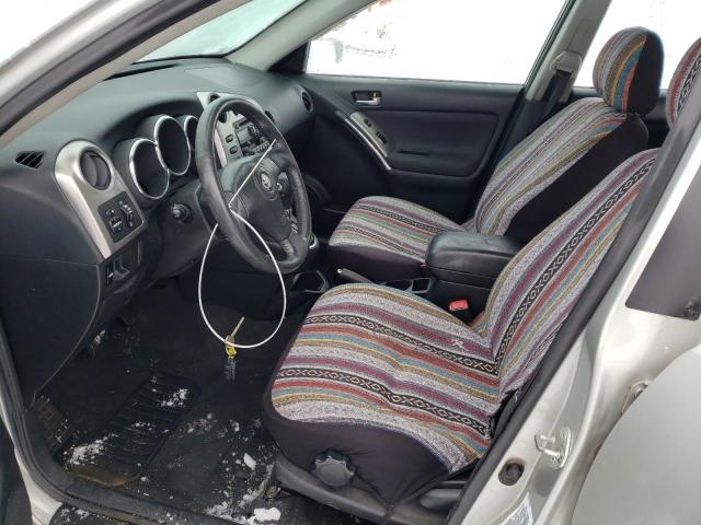 Photo 7 from auction – 2004 TOYOTA COROLLA MA with VIN 2T1KR32E84C310692