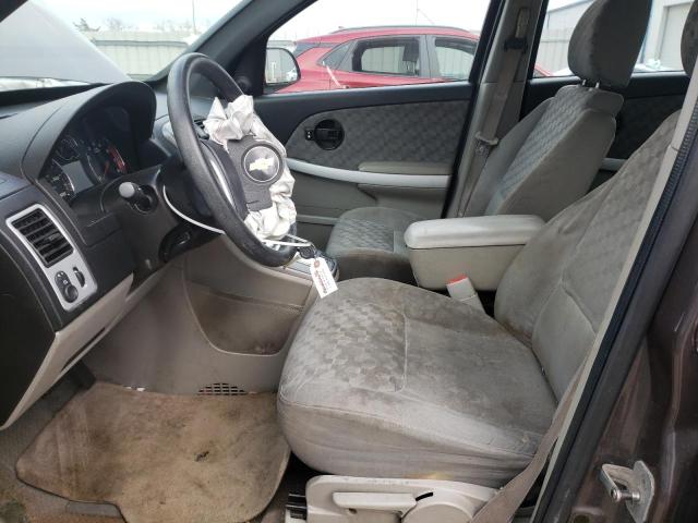 Photo 7 from auction – 2008 CHEVROLET EQUINOX LS with VIN 2CNDL13F786312992
