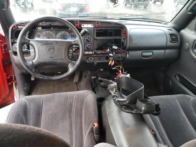 Photo 8 from auction – 2000 DODGE DAKOTA QUA with VIN 1B7HG2AZ4YS756860