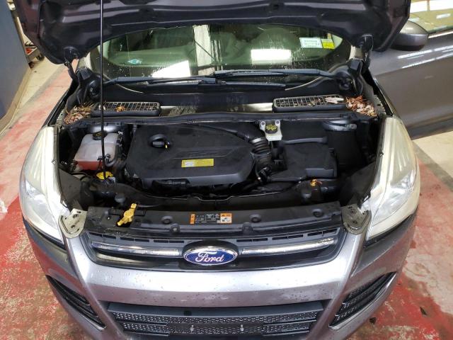 Photo 11 from auction – 2014 FORD ESCAPE SE with VIN 1FMCU0GXXEUA10311