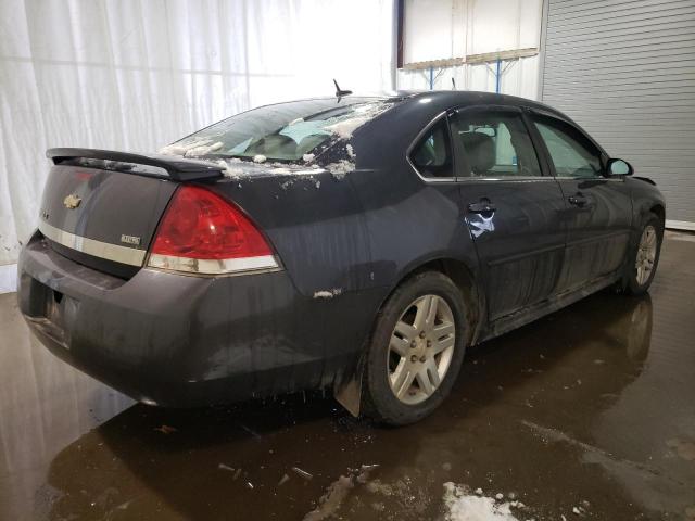 Photo 3 from auction – 2011 CHEVROLET IMPALA LT with VIN 2G1WG5EK6B1263705