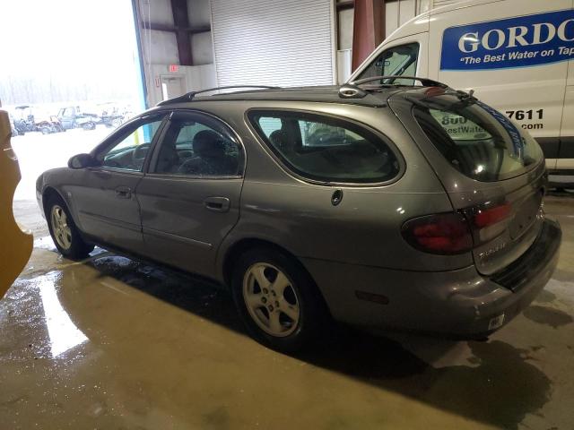 Photo 2 from auction – 2003 FORD TAURUS SE with VIN 1FAFP58S13G105110