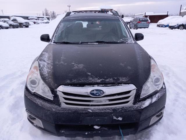 Photo 5 from auction – 2010 SUBARU OUTBACK 2. with VIN 4S4BRBFC1A3362569