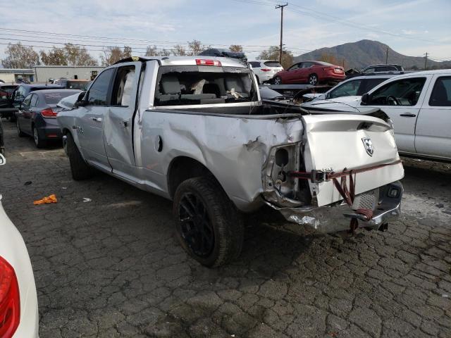 Photo 2 from auction – 2017 RAM 1500 SLT with VIN 1C6RR6GT8HS679278