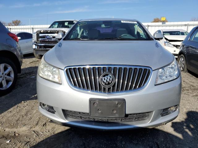Photo 5 from auction – 2013 BUICK LACROSSE P with VIN 1G4GH5E32DF263421