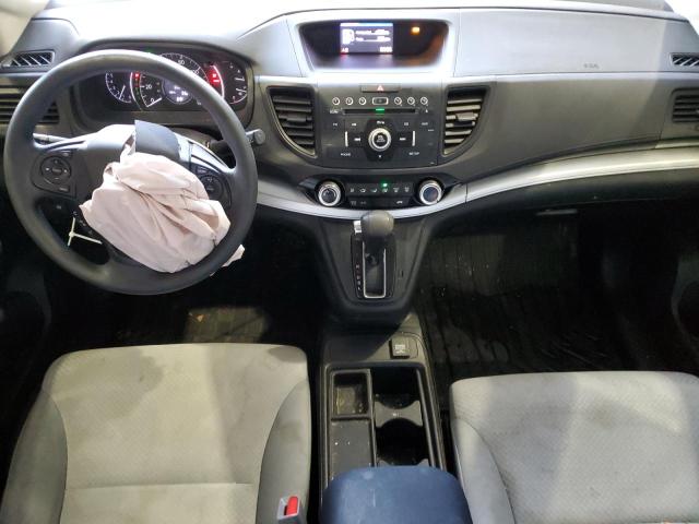 Photo 8 from auction – 2016 HONDA CR-V SE with VIN 2HKRM4H49GH659783