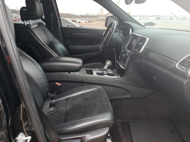 Photo 5 from auction – 2018 JEEP GRAND CHER with VIN 1C4RJFAG3JC315474