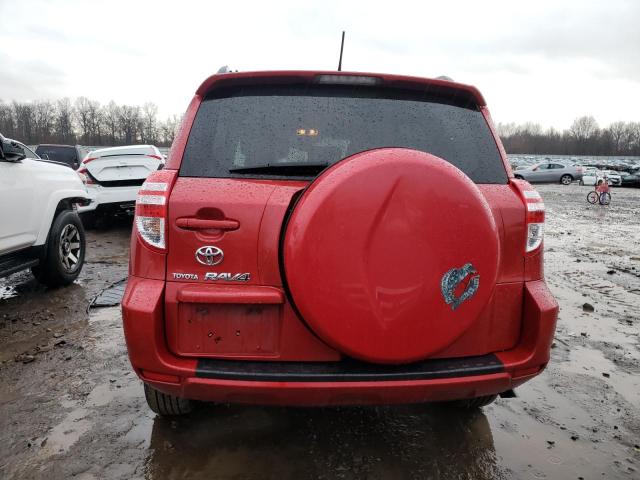 Photo 6 from auction – 2009 TOYOTA RAV4 with VIN JTMZF33V39D009019