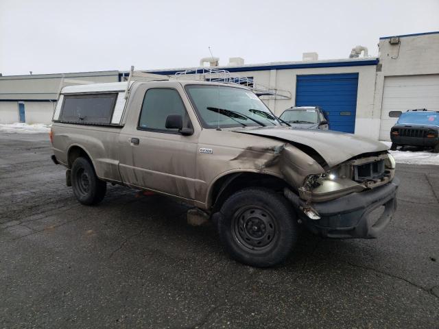 Photo 4 from auction – 2004 MAZDA B2300 with VIN 4F4YR12D04TM07469