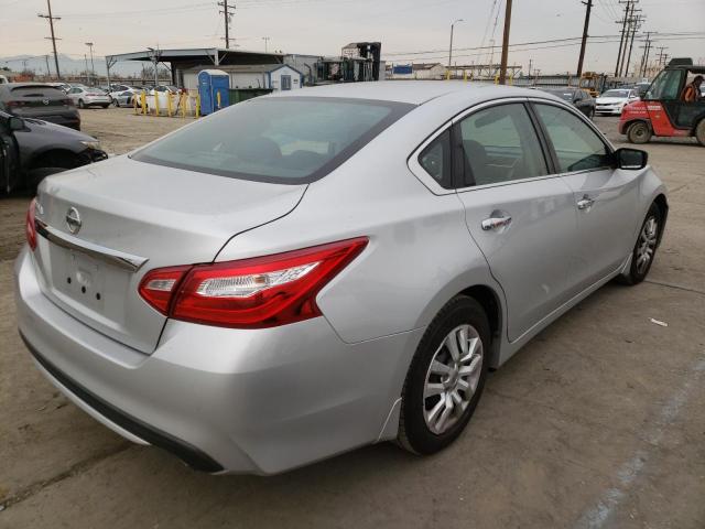 Photo 3 from auction – 2017 NISSAN ALTIMA 2.5 with VIN 1N4AL3AP3HC470760
