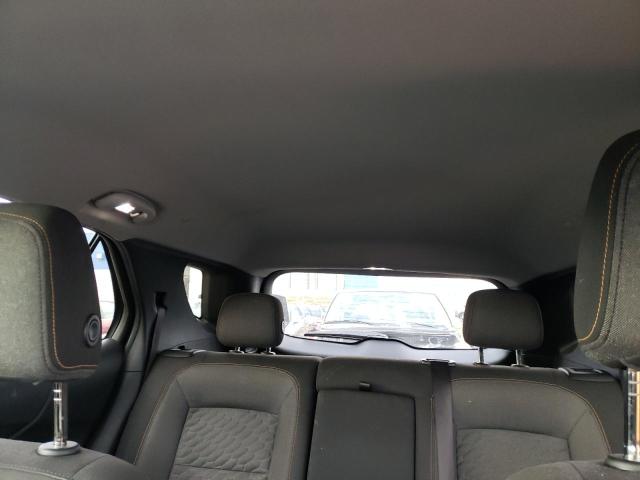 Photo 10 from auction – 2018 CHEVROLET EQUINOX LT with VIN 2GNAXJEV7J6253830