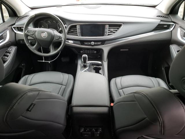 Photo 8 from auction – 2021 BUICK ENCLAVE PR with VIN 5GAERCKW9MJ236100