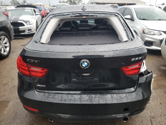 Photo 6 from auction – 2014 BMW 335 XIGT with VIN WBA3X9C5XED153163