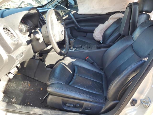 Photo 7 from auction – 2013 NISSAN MAXIMA S with VIN 1N4AA5AP6DC842300