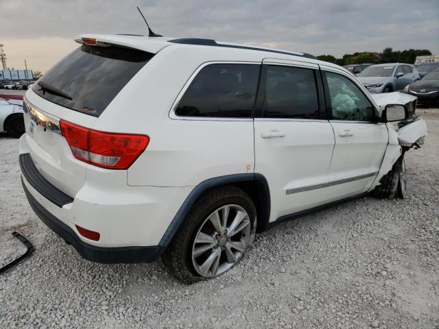 Photo 3 from auction – 2012 JEEP GRAND CHER with VIN 1C4RJFAG2CC347075