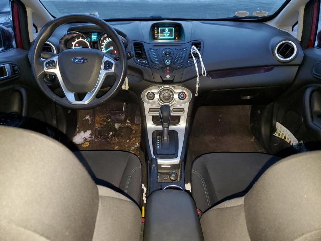 Photo 8 from auction – 2015 FORD FIESTA SE with VIN 3FADP4BJ2FM148608