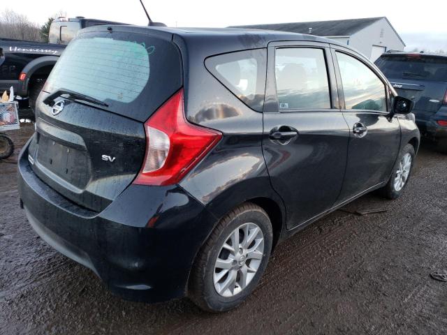 Photo 3 from auction – 2017 NISSAN VERSA NOTE with VIN 3N1CE2CP7HL369295