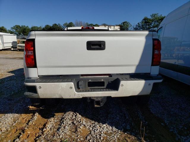 Photo 6 from auction – 2015 GMC SIERRA K35 with VIN 1GT424E8XFF514753