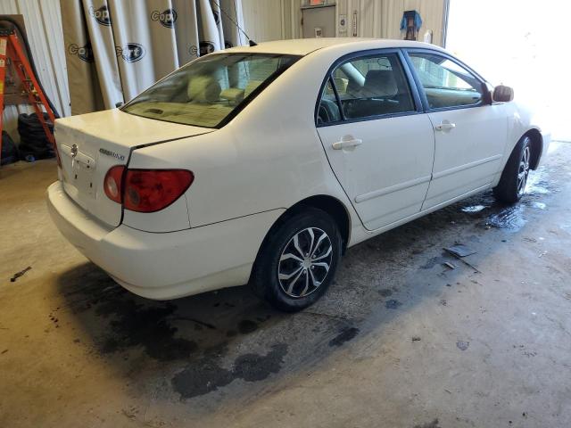 Фото 3 с аукциона – 2007 TOYOTA COROLLA CE с VIN 2T1BR32E37C843215