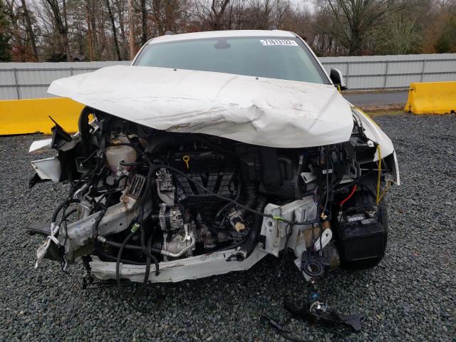 Photo 5 from auction – 2019 DODGE JOURNEY SE with VIN 3C4PDCBB3KT794310
