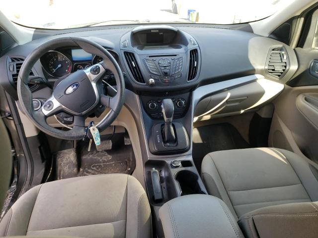 صورة رقم 8 من المزاد - 2016 FORD ESCAPE SE مع VIN 1FMCU0G96GUA13243