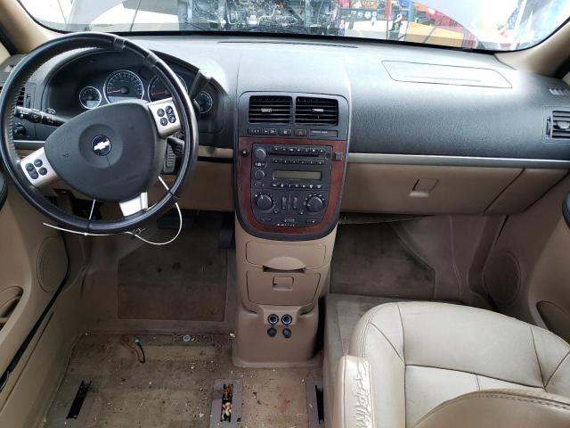 Zdjęcie 8 z aukcji – 2008 CHEVROLET UPLANDER I z VIN 1GBDV13W48D140361