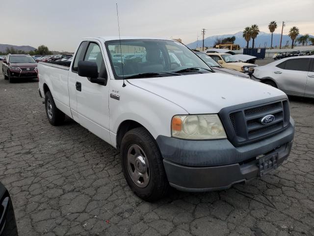 Photo 4 from auction – 2005 FORD F150 with VIN 1FTRF12W95NA21632